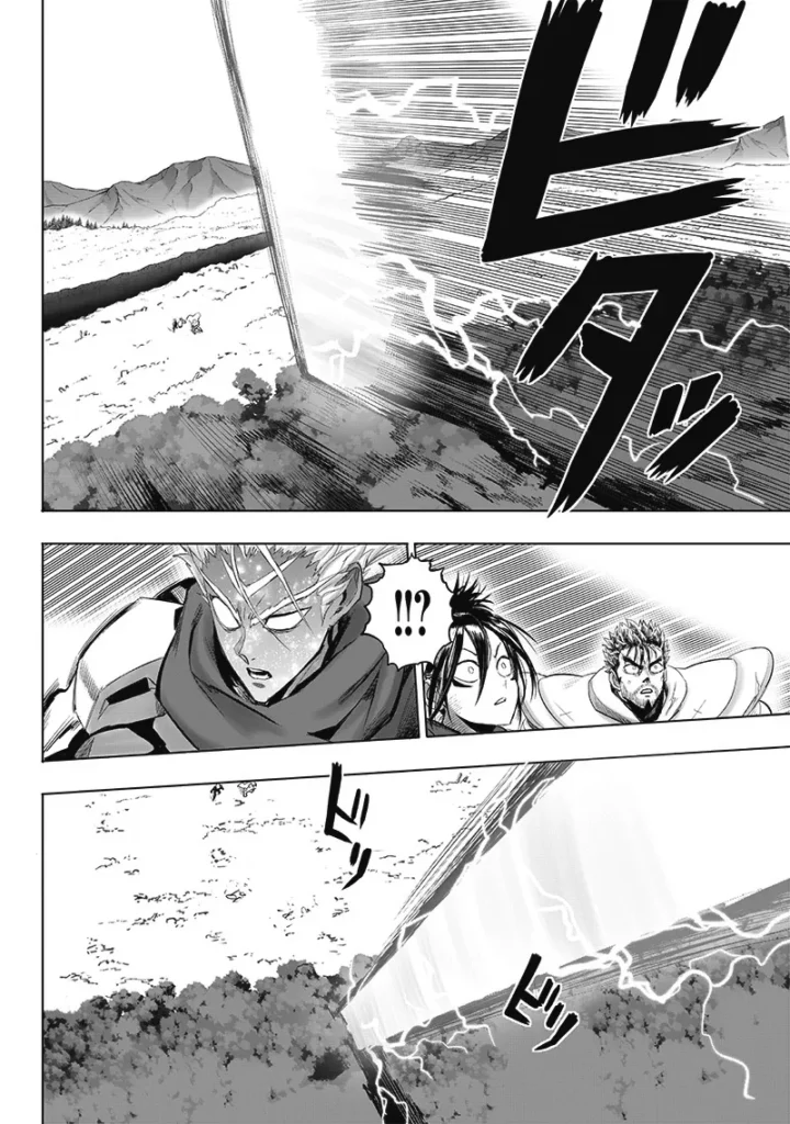 one punch man ch209 page30